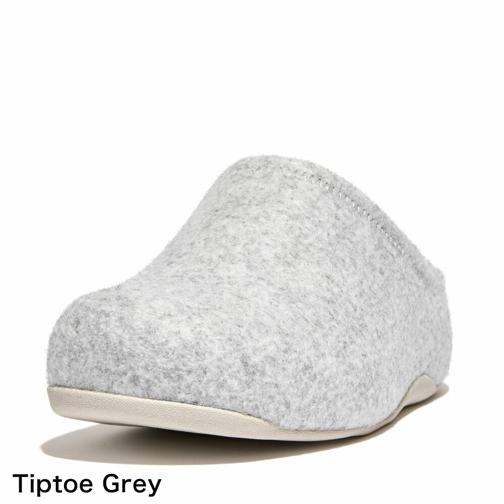 【国内正規品】 ミュール サボ スリッパ SHUV CUSHY FELT CLOG SLIPPERS GL5 クッション性 衝撃吸収 生体工学 フェルト プレゼント ブランド