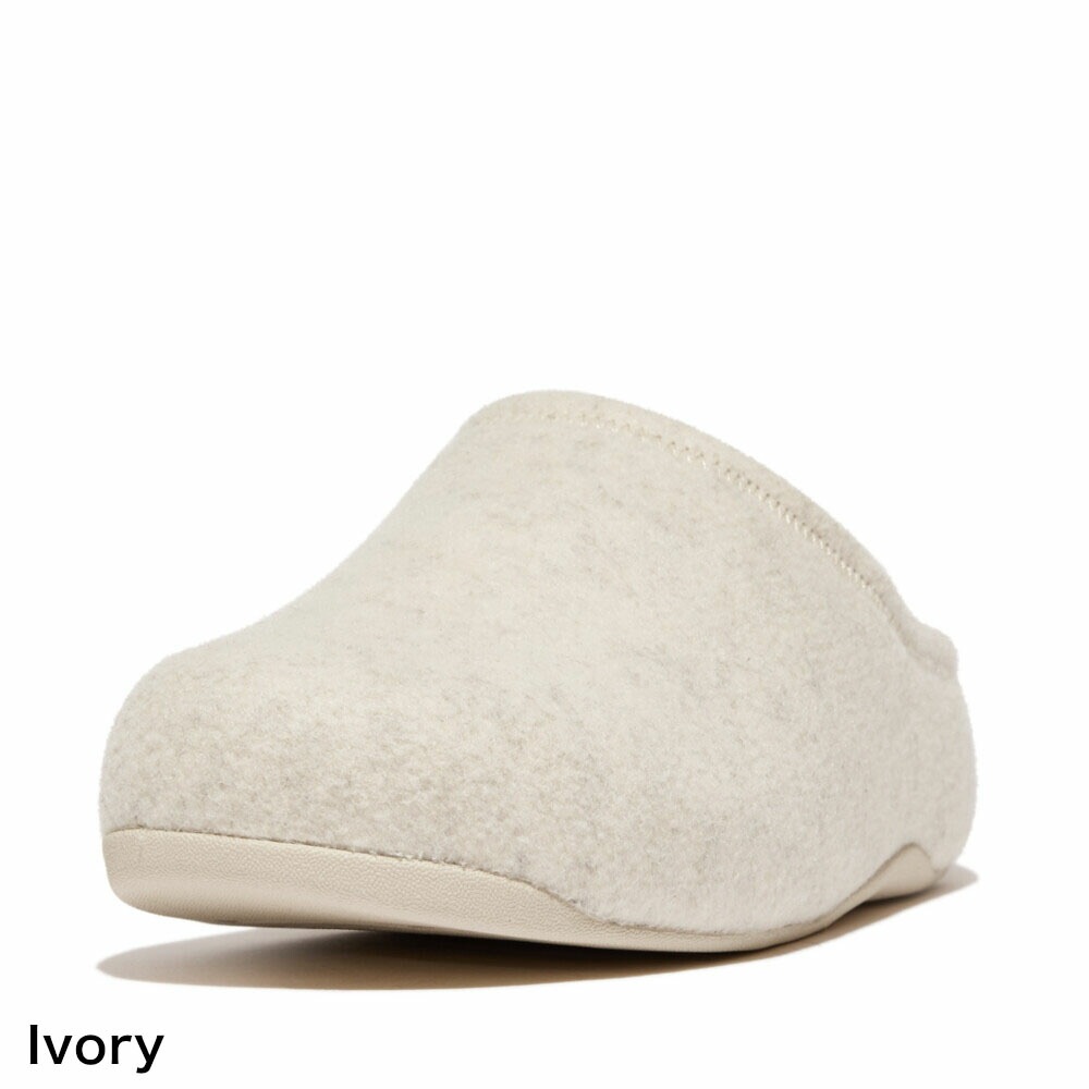 【国内正規品】 ミュール サボ スリッパ SHUV CUSHY FELT CLOG SLIPPERS GL5 クッション性 衝撃吸収 生体工学 フェルト プレゼント ブランド