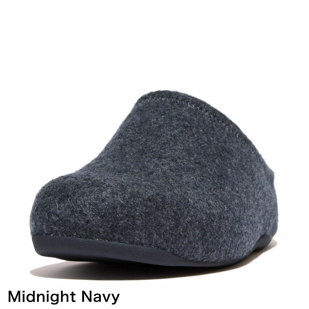 【国内正規品】 ミュール サボ スリッパ SHUV CUSHY FELT CLOG SLIPPERS GL5 クッション性 衝撃吸収 生体工学 フェルト プレゼント ブランド