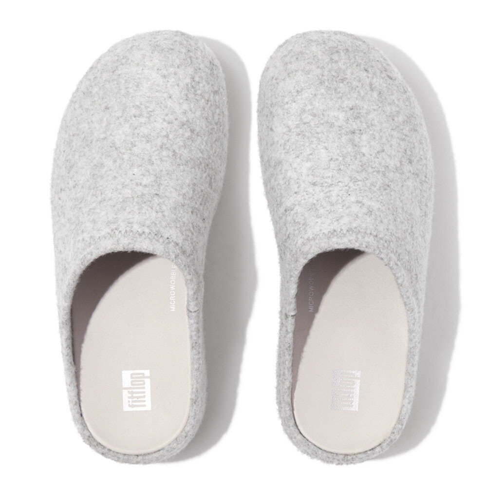 【国内正規品】 ミュール サボ スリッパ SHUV CUSHY FELT CLOG SLIPPERS GL5 クッション性 衝撃吸収 生体工学 フェルト プレゼント ブランド