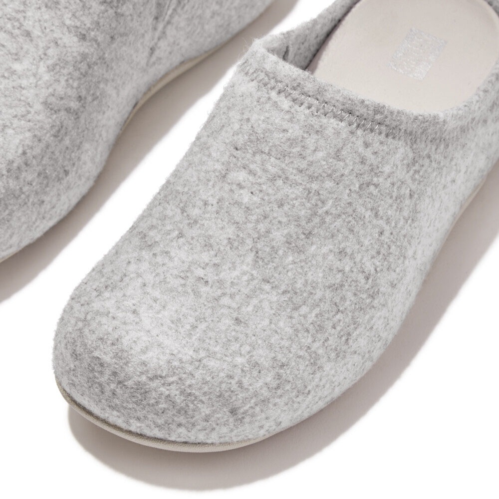 【国内正規品】 ミュール サボ スリッパ SHUV CUSHY FELT CLOG SLIPPERS GL5 クッション性 衝撃吸収 生体工学 フェルト プレゼント ブランド