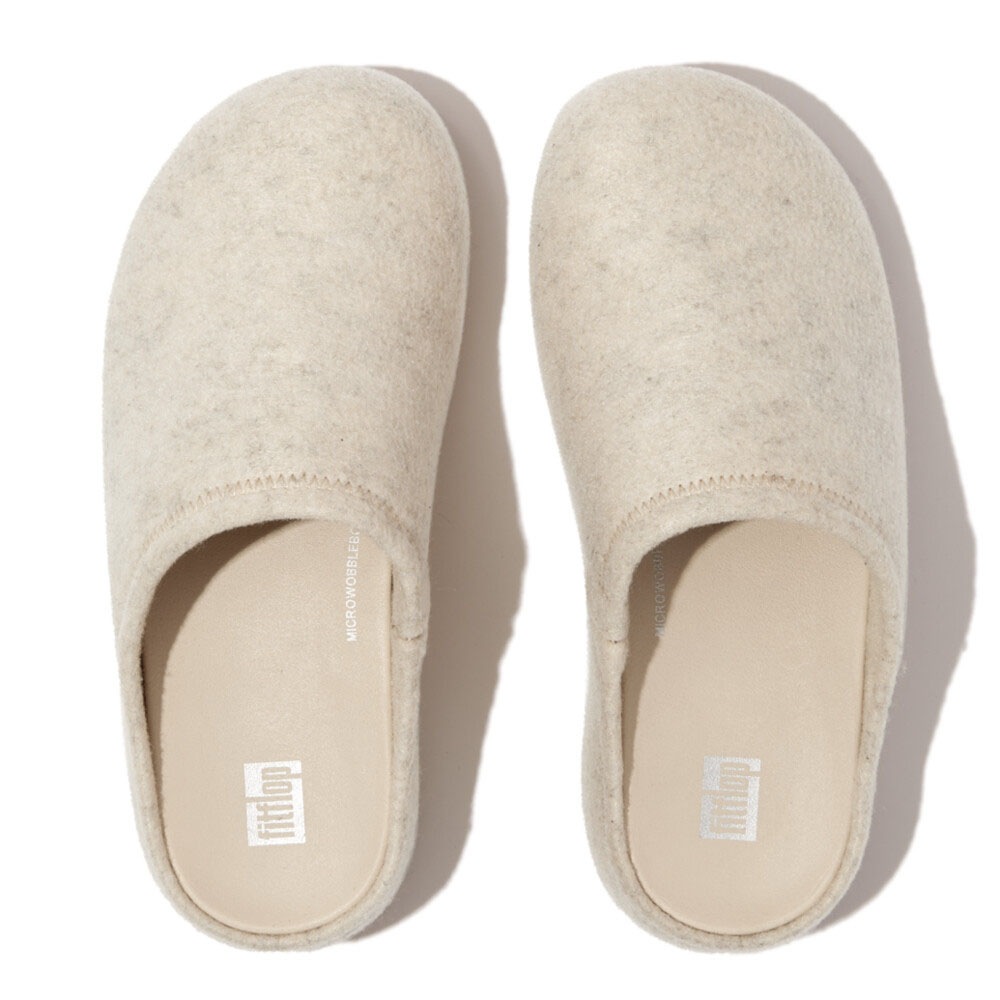 【国内正規品】 ミュール サボ スリッパ SHUV CUSHY FELT CLOG SLIPPERS GL5 クッション性 衝撃吸収 生体工学 フェルト プレゼント ブランド