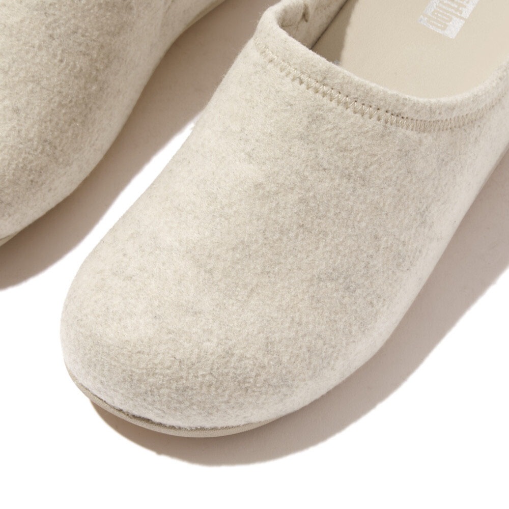 【国内正規品】 ミュール サボ スリッパ SHUV CUSHY FELT CLOG SLIPPERS GL5 クッション性 衝撃吸収 生体工学 フェルト プレゼント ブランド