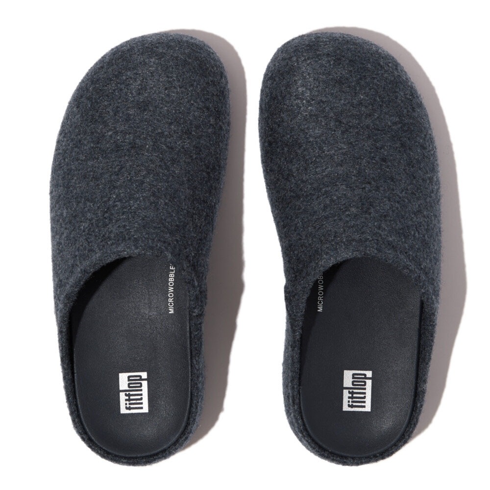 【国内正規品】 ミュール サボ スリッパ SHUV CUSHY FELT CLOG SLIPPERS GL5 クッション性 衝撃吸収 生体工学 フェルト プレゼント ブランド