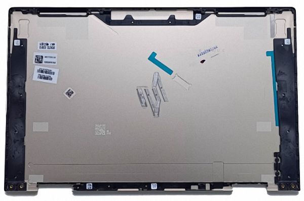 トップカバー ケース 天板 HP ENVY X360 13-AY ブラウン トップカバー ケース 天板 HP ENVY X360 13-AY ブラウン