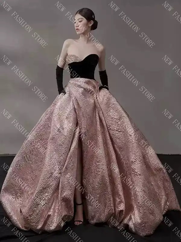 ウエディングドレス -13