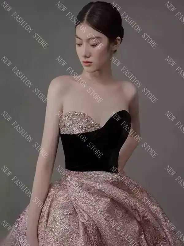 ウエディングドレス -13