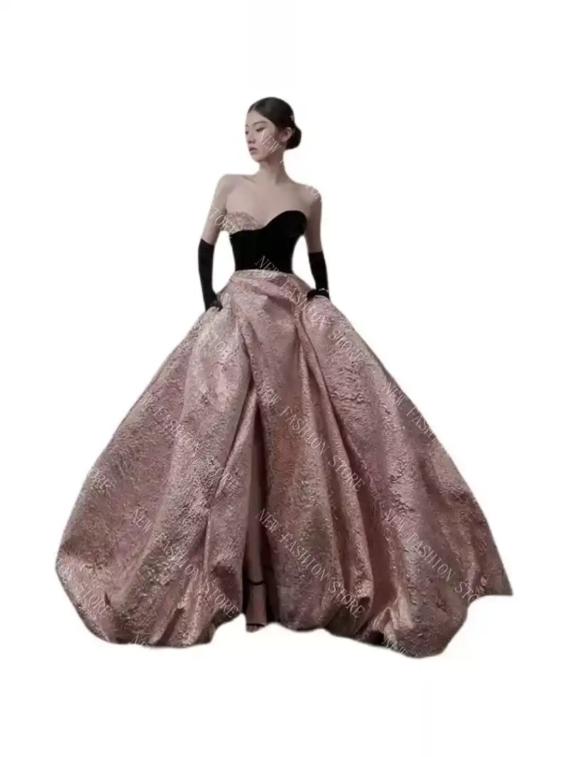 ウエディングドレス -13