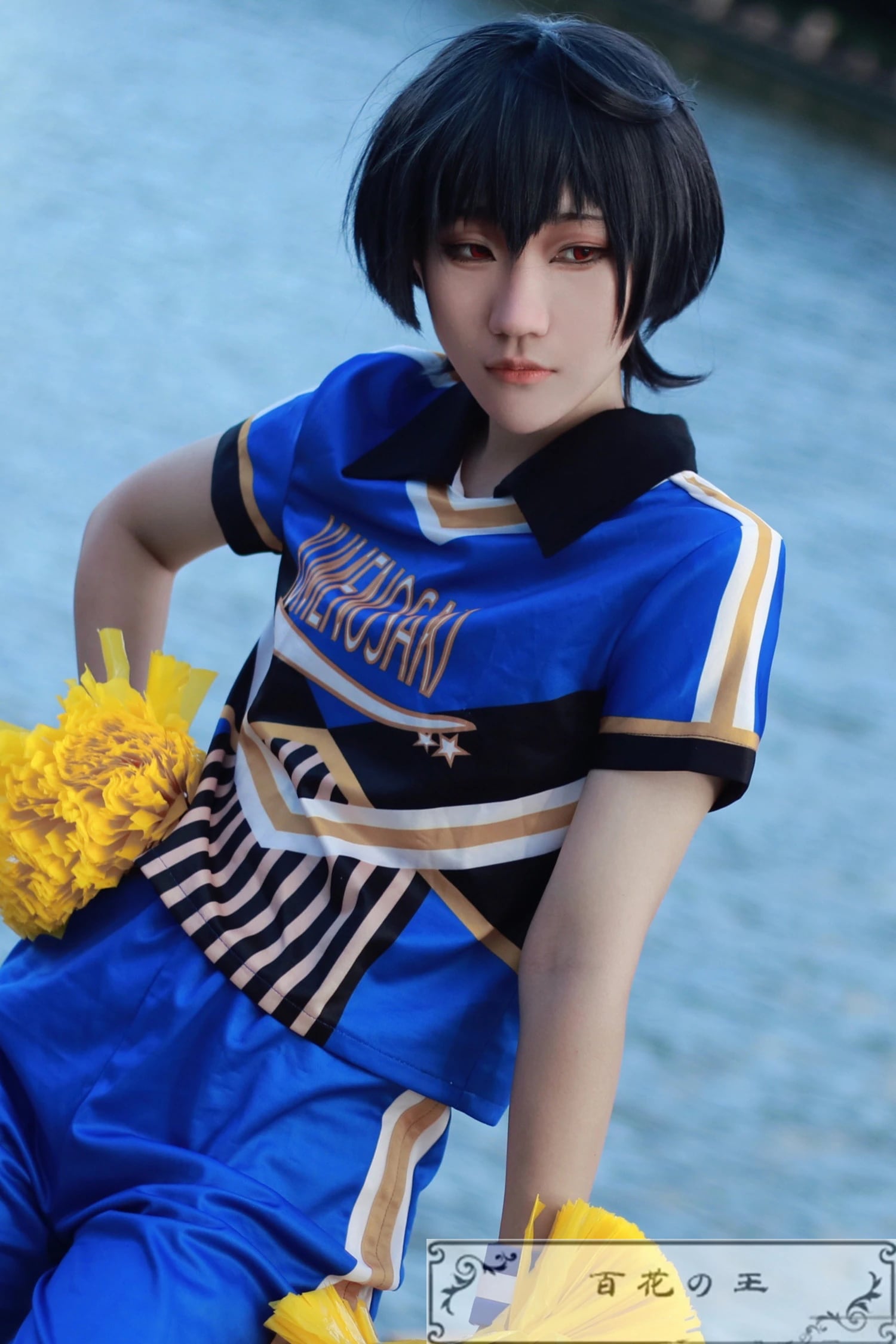 あんさんぶるスターズ! 夢ノ咲学院体育祭2ver 朔間凛月 紫之創 コスプレ衣装 コスチューム ハロウィン 変装 仮装 あんさんぶるスターズ! 夢ノ咲学院体育祭2ver 朔間凛月 紫之創 コスプレ衣装 コスチューム ハロウィン 変装 仮装