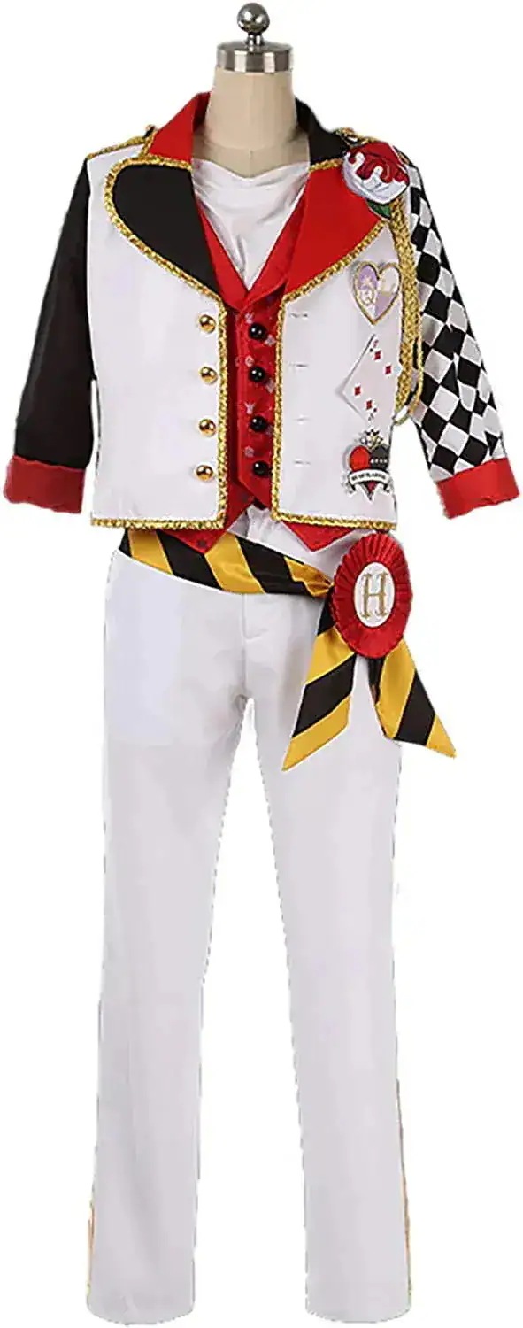 2枚購入2O0OFFツイステ リドル エース デュース トレイ ケイト ハーツラビュル寮 寮服 衣装 ウィッグ 靴 追加可 コスプレ ハロウィン クリスマス コスプレ衣装 2枚購入2O0OFFツイステ リドル エース デュース トレイ ケイト ハーツラビュル寮 寮服 衣装 ウィッグ 靴 追加可 コスプレ ハロウィン クリスマス コスプレ衣装