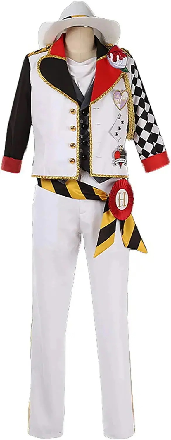 2枚購入2O0OFFツイステ リドル エース デュース トレイ ケイト ハーツラビュル寮 寮服 衣装 ウィッグ 靴 追加可 コスプレ ハロウィン クリスマス コスプレ衣装 2枚購入2O0OFFツイステ リドル エース デュース トレイ ケイト ハーツラビュル寮 寮服 衣装 ウィッグ 靴 追加可 コスプレ ハロウィン クリスマス コスプレ衣装