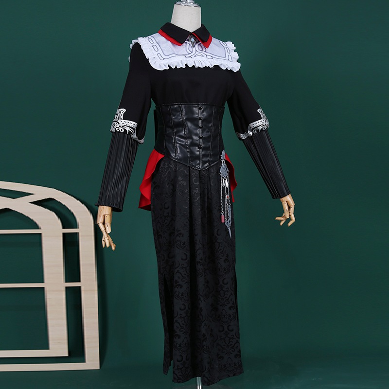 新源第五人格病院長エルサキャラクターファッションゲームコスチューム 新源第五人格病院長エルサキャラクターファッションゲームコスチューム