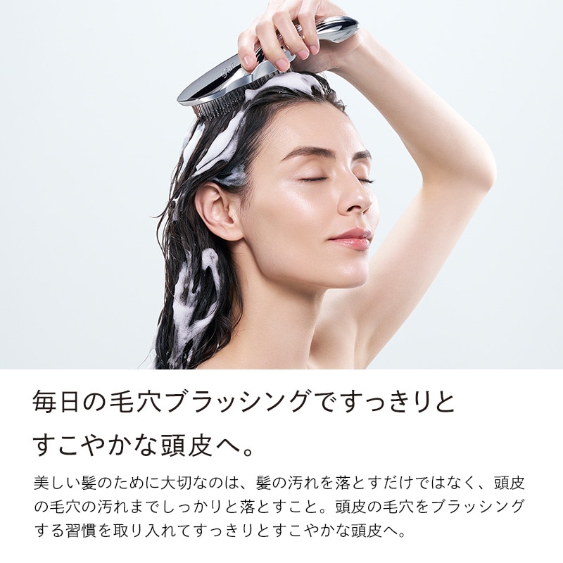 【ReFa公式】リファ イオンケアブラシ 楽天ランキング1位 くし ヘアブラシ ブラシ 毛穴 ギフト リファブラシ プレゼント 【ReFa公式】リファ イオンケアブラシ 楽天ランキング1位 くし ヘアブラシ ブラシ 毛穴 ギフト リファブラシ プレゼント