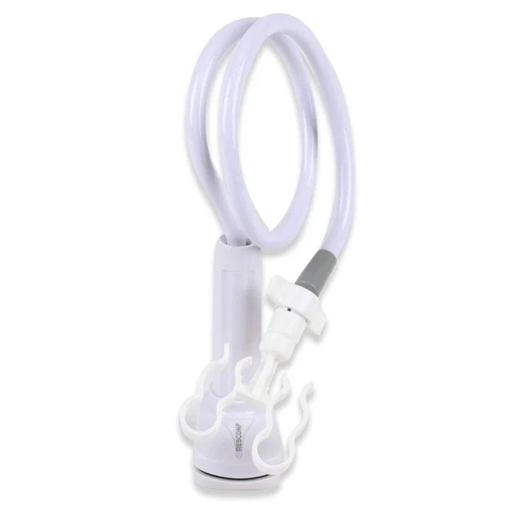 CPAPホースハンガー CPAPホース 固定 便利グッズ 最短当日発送 CPAPホースハンガー CPAPホース 固定 便利グッズ 最短当日発送