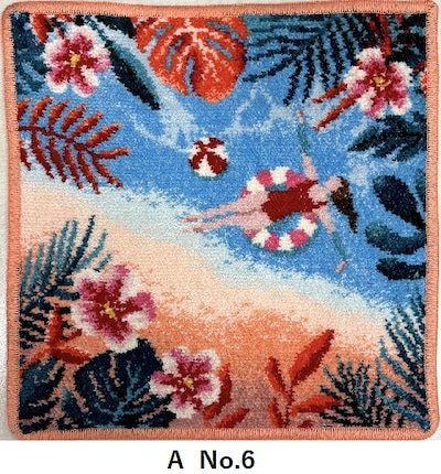 Qoo10] フェイラー 最安値に挑戦 全57種類 卸直営店 ハン : バッグ・雑貨