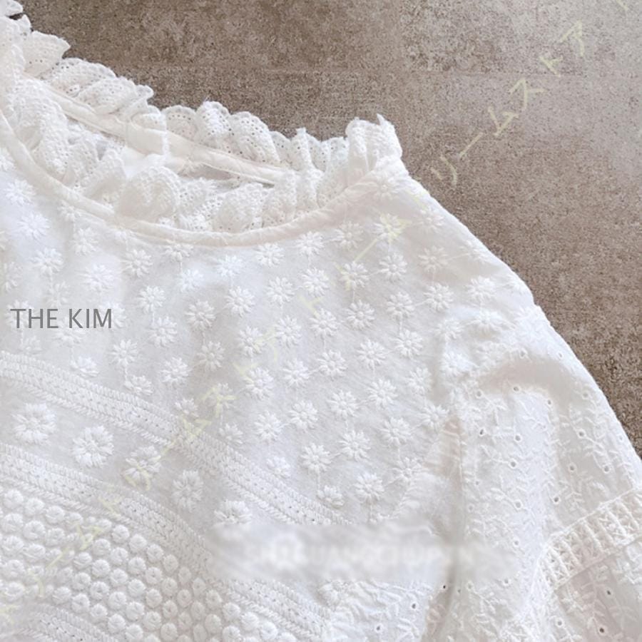 フォーマル ブラウス 白 長袖 立ち襟 フリル コットン100% 綿 フリルブラウス 40代 50代 60代 30代 スタンドカラー ブラウス フォーマル インナー 綿100% フォーマル ブラウス 白 長袖 立ち襟 フリル コットン100% 綿 フリルブラウス 40代 50代 60代 30代 スタンドカラー ブラウス フォーマル インナー 綿100%