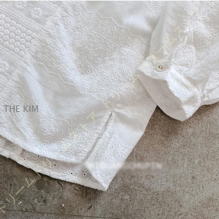 フォーマル ブラウス 白 長袖 立ち襟 フリル コットン100% 綿 フリルブラウス 40代 50代 60代 30代 スタンドカラー ブラウス フォーマル インナー 綿100% フォーマル ブラウス 白 長袖 立ち襟 フリル コットン100% 綿 フリルブラウス 40代 50代 60代 30代 スタンドカラー ブラウス フォーマル インナー 綿100%