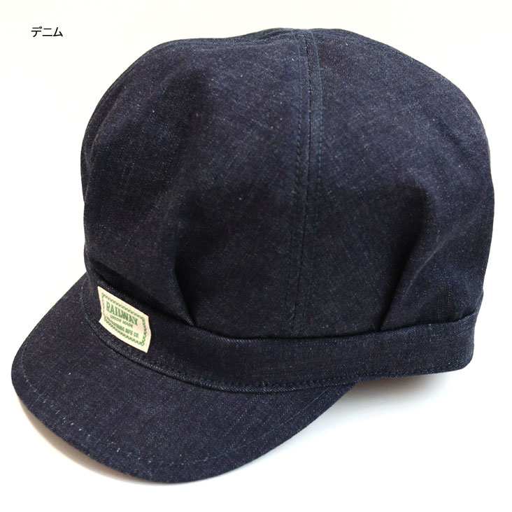 UES ウエス デリバリーボーイキャップ キャップ 帽子 ワークキャップ メンズ アメカジ ロゴ タグ 無地 スタイリッシュ シンプル オシャレ ペンスロット 高密度 丈夫 長持ち 82DBC