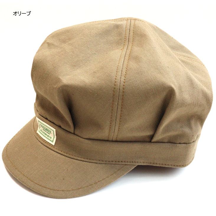 UES ウエス デリバリーボーイキャップ キャップ 帽子 ワークキャップ メンズ アメカジ ロゴ タグ 無地 スタイリッシュ シンプル オシャレ ペンスロット 高密度 丈夫 長持ち 82DBC