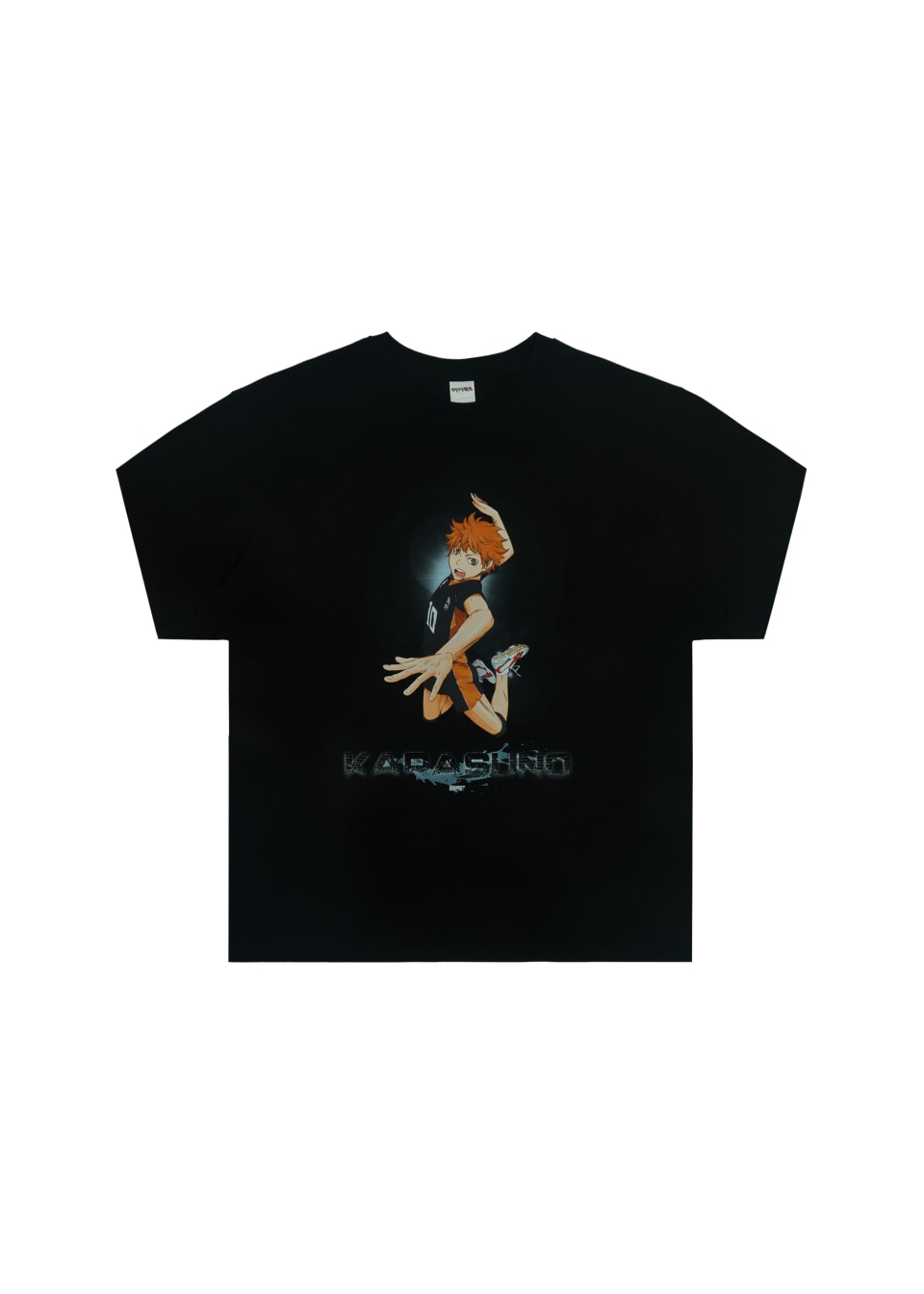 【EERST】ハイキュー!! Move HF T-shirt EERST】ハイキュー!! Move HF T-shirt Tシャツ・カットソー