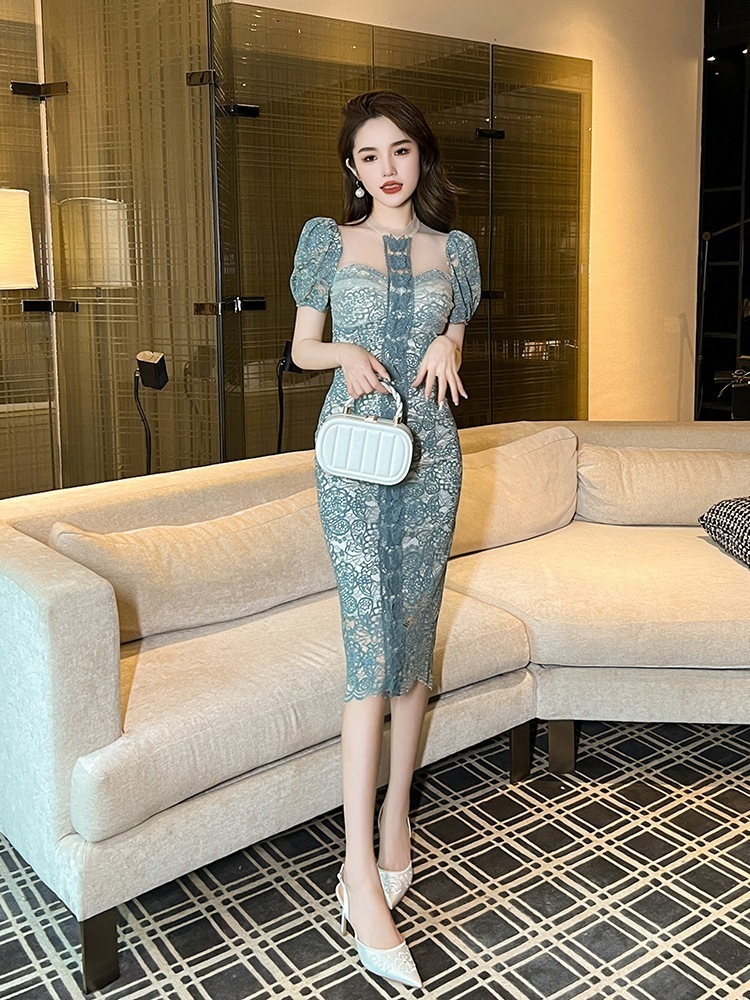 【Gorge.上品】 夏 レース ワンピース タイト スリム ドレス パーティー キャバ 着痩せ 大人 同窓会 披露宴 卒業式 結婚式 演奏会 ウェディング 二次会 発表会 【Gorge.上品】 夏 レース ワンピース タイト スリム ドレス パーティー キャバ 着痩せ 大人 同窓会 披露宴 卒業式 結婚式 演奏会 ウェディング 二次会 発表会