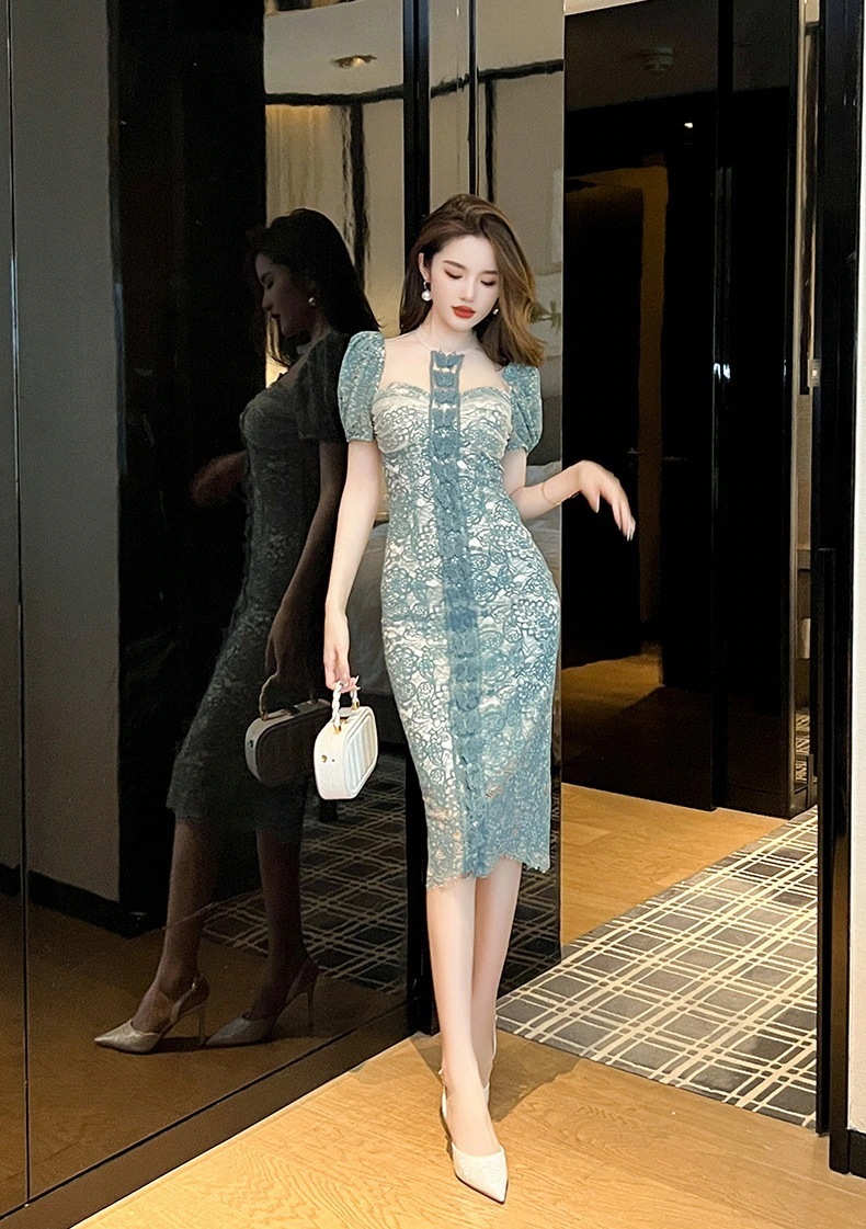 【Gorge.上品】 夏 レース ワンピース タイト スリム ドレス パーティー キャバ 着痩せ 大人 同窓会 披露宴 卒業式 結婚式 演奏会 ウェディング 二次会 発表会 【Gorge.上品】 夏 レース ワンピース タイト スリム ドレス パーティー キャバ 着痩せ 大人 同窓会 披露宴 卒業式 結婚式 演奏会 ウェディング 二次会 発表会