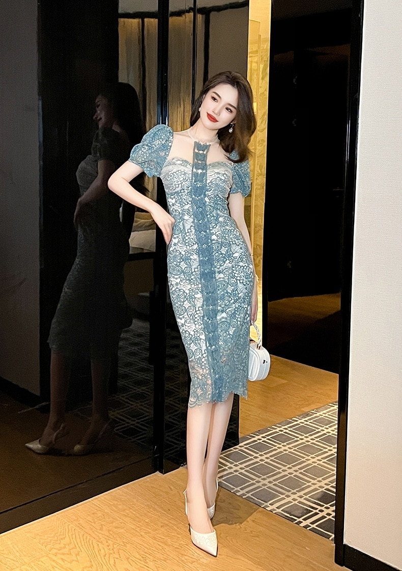 【Gorge.上品】 夏 レース ワンピース タイト スリム ドレス パーティー キャバ 着痩せ 大人 同窓会 披露宴 卒業式 結婚式 演奏会 ウェディング 二次会 発表会 【Gorge.上品】 夏 レース ワンピース タイト スリム ドレス パーティー キャバ 着痩せ 大人 同窓会 披露宴 卒業式 結婚式 演奏会 ウェディング 二次会 発表会