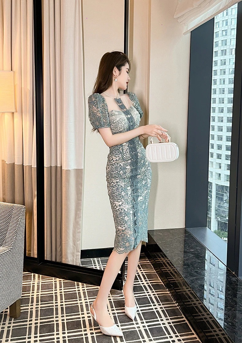 【Gorge.上品】 夏 レース ワンピース タイト スリム ドレス パーティー キャバ 着痩せ 大人 同窓会 披露宴 卒業式 結婚式 演奏会 ウェディング 二次会 発表会 【Gorge.上品】 夏 レース ワンピース タイト スリム ドレス パーティー キャバ 着痩せ 大人 同窓会 披露宴 卒業式 結婚式 演奏会 ウェディング 二次会 発表会