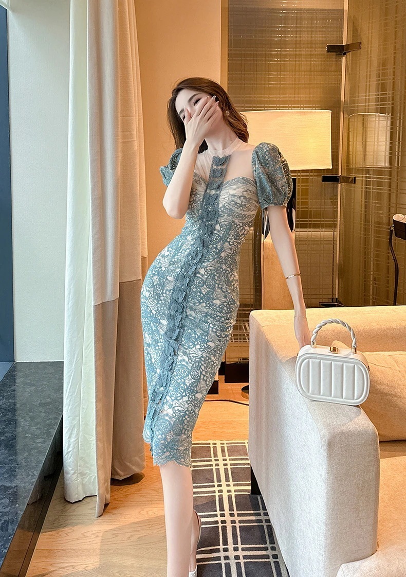 【Gorge.上品】 夏 レース ワンピース タイト スリム ドレス パーティー キャバ 着痩せ 大人 同窓会 披露宴 卒業式 結婚式 演奏会 ウェディング 二次会 発表会 【Gorge.上品】 夏 レース ワンピース タイト スリム ドレス パーティー キャバ 着痩せ 大人 同窓会 披露宴 卒業式 結婚式 演奏会 ウェディング 二次会 発表会