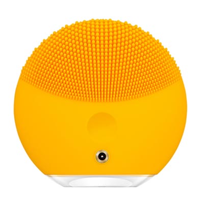 FOREO ルナミニ3 サンフラワーイエロー 【公式通販】 FOREO ルナミニ3 サンフラワーイエロー 【公式通販】