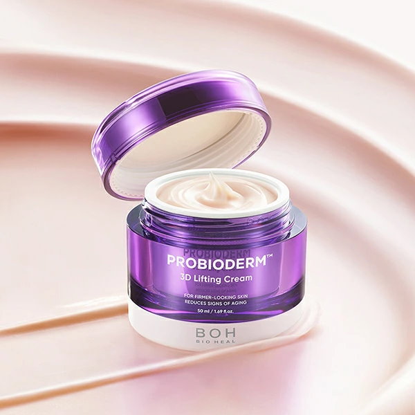 バイオヒールボ プロバイオダーム 3Dリフティングクリーム 50ml×4個 Amazon | バイオヒールボ(BIOHEAL BOH) プロバイオダーム 3D