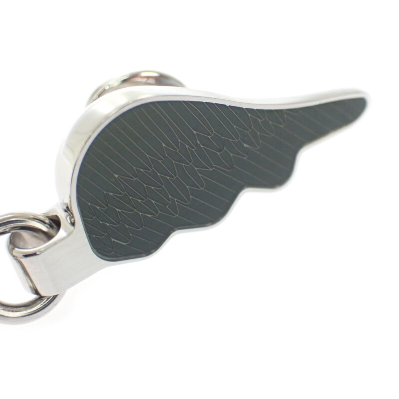 ボン・ヴォヤージュ H100058FPAV ブローチ バッファローホーン メタル ヴェール・ヴェロネーズ メンズ【Aランク】 ボン・ヴォヤージュ H100058FPAV ブローチ バッファローホーン メタル ヴェール・ヴェロネーズ メンズ【Aランク】