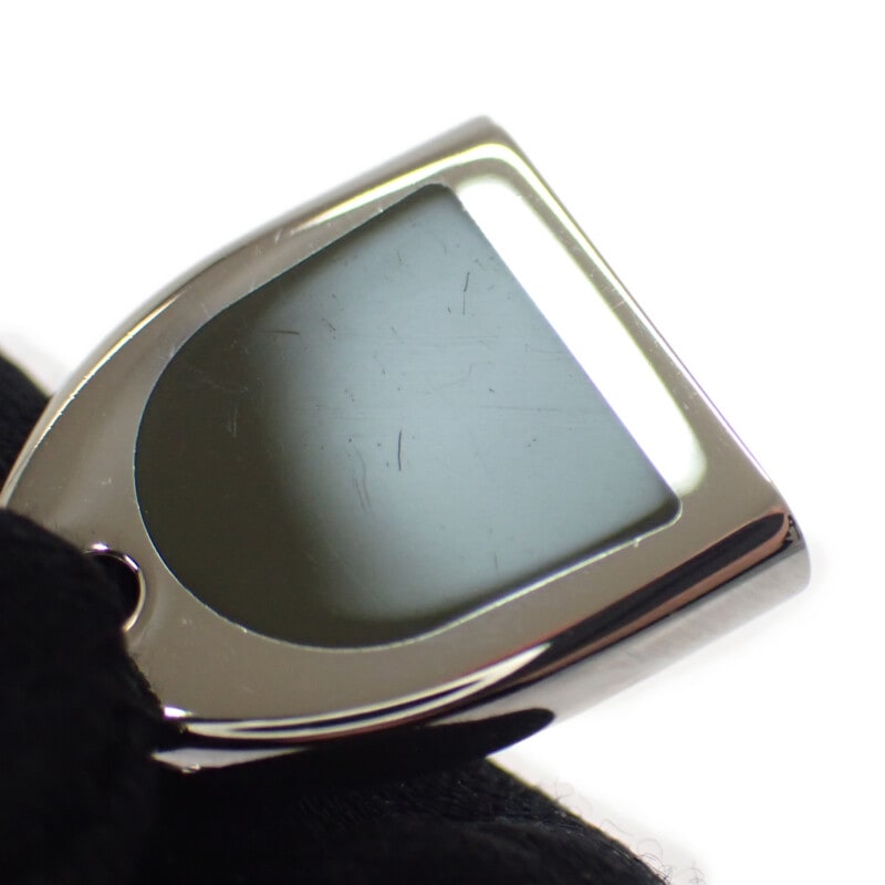 ボン・ヴォヤージュ H100058FPAV ブローチ バッファローホーン メタル ヴェール・ヴェロネーズ メンズ【Aランク】 ボン・ヴォヤージュ H100058FPAV ブローチ バッファローホーン メタル ヴェール・ヴェロネーズ メンズ【Aランク】