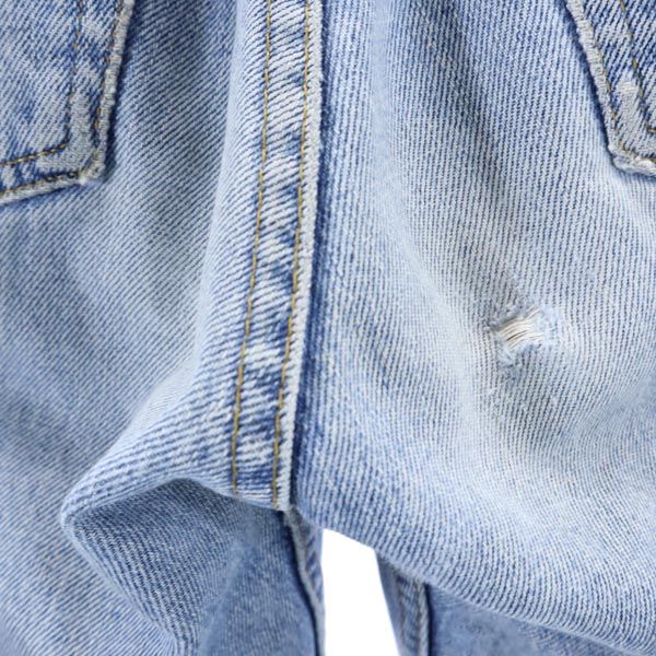 90s 505 カナダ製 ストレートデニムパンツ w29 ジーパン メンズ 90s 505 カナダ製 ストレートデニムパンツ w29 ジーパン メンズ