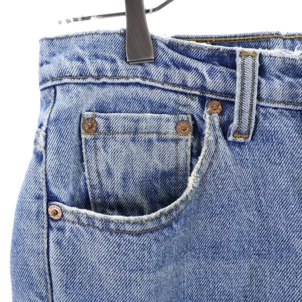 90s 505 カナダ製 ストレートデニムパンツ w29 ジーパン メンズ 90s 505 カナダ製 ストレートデニムパンツ w29 ジーパン メンズ