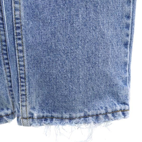 90s 505 カナダ製 ストレートデニムパンツ w29 ジーパン メンズ 90s 505 カナダ製 ストレートデニムパンツ w29 ジーパン メンズ