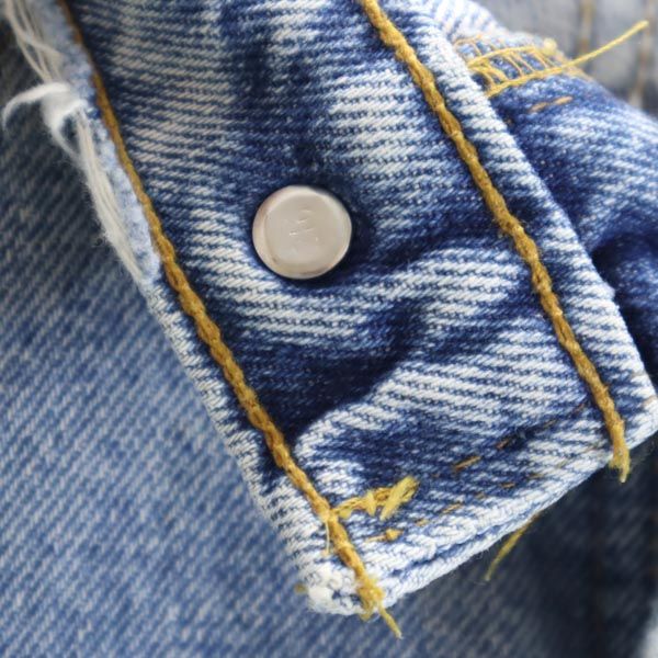 90s 505 カナダ製 ストレートデニムパンツ w29 ジーパン メンズ 90s 505 カナダ製 ストレートデニムパンツ w29 ジーパン メンズ