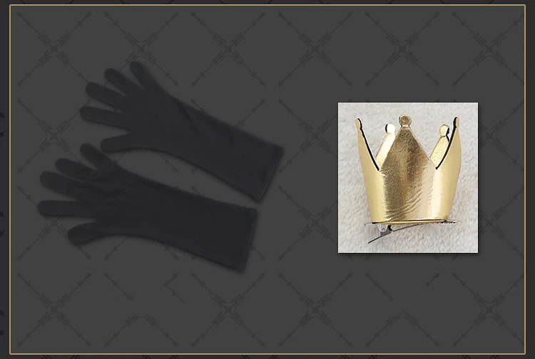 【予約商品】赤字販売 コスチューム コスプレ衣装 Trey Riddle Deuce Cater Ace HEARTSLABYUL寮 ツイステ