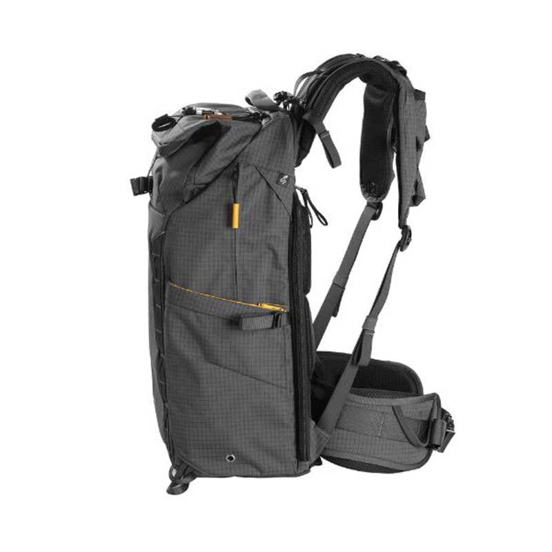 バンガード　VEO ACTIVE 53GY [30L以上]　VEOACTIVE53GY