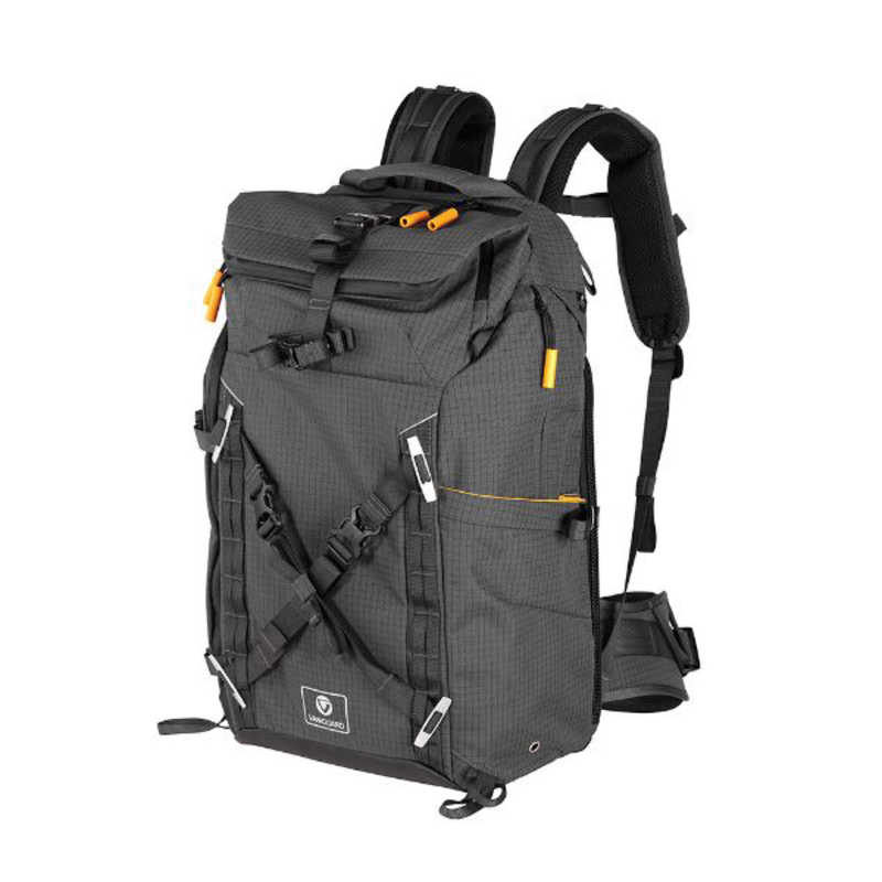 バンガード　VEO ACTIVE 53GY [30L以上]　VEOACTIVE53GY