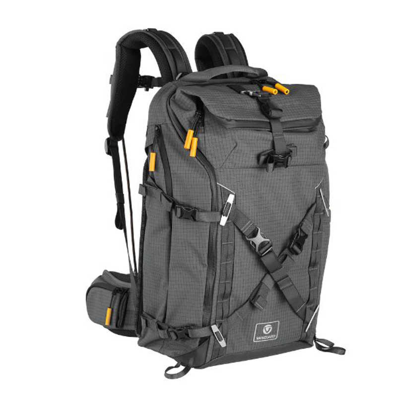 バンガード　VEO ACTIVE 53GY [30L以上]　VEOACTIVE53GY