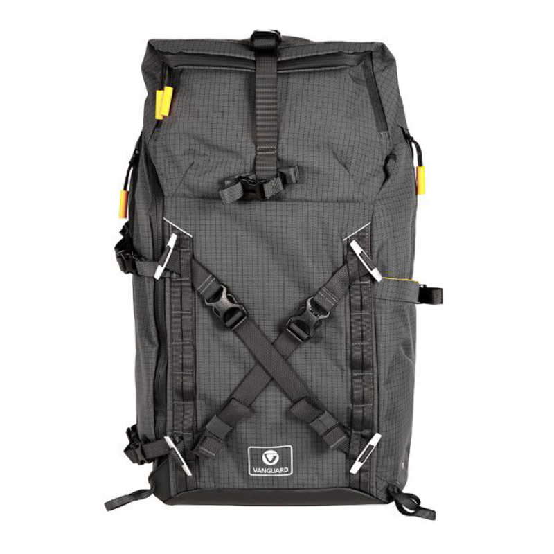 バンガード　VEO ACTIVE 53GY [30L以上]　VEOACTIVE53GY