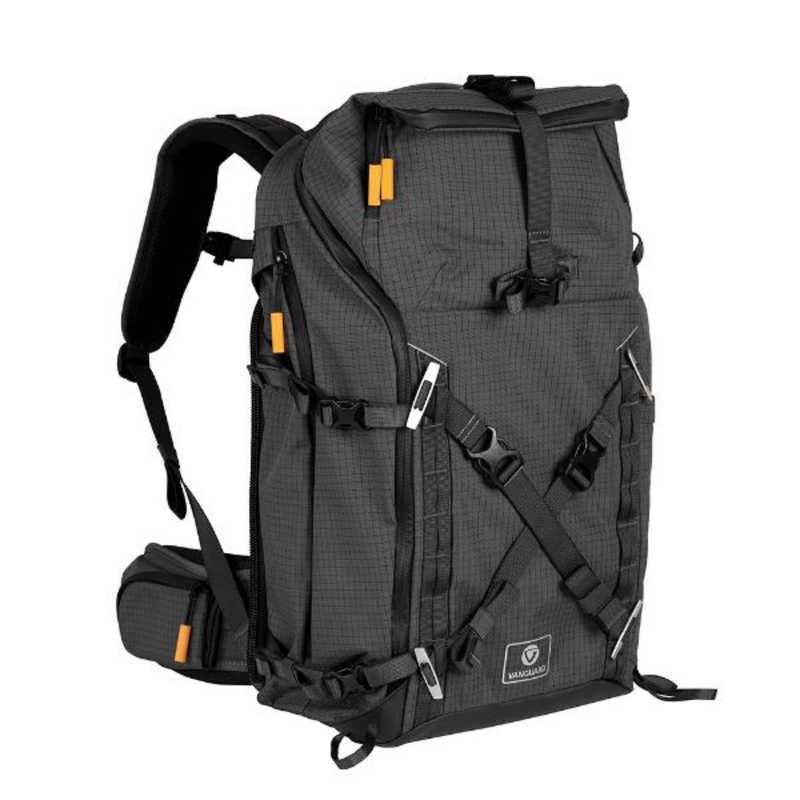バンガード　VEO ACTIVE 53GY [30L以上]　VEOACTIVE53GY