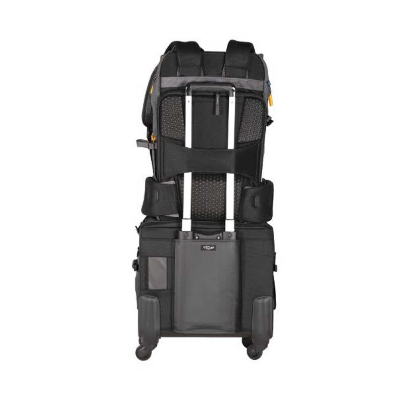 バンガード　VEO ACTIVE 53GY [30L以上]　VEOACTIVE53GY