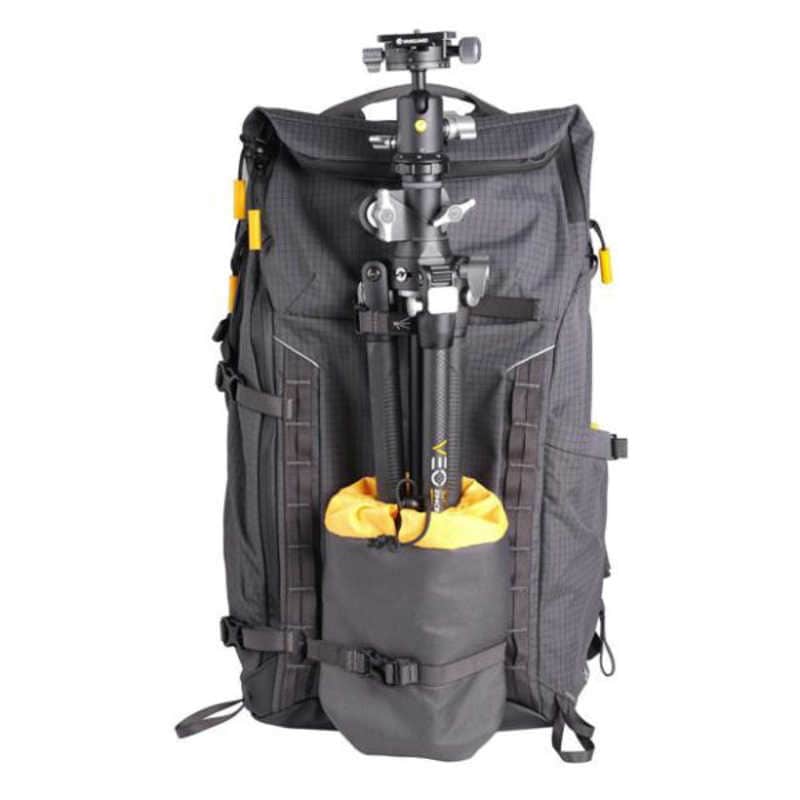 バンガード　VEO ACTIVE 53GY [30L以上]　VEOACTIVE53GY