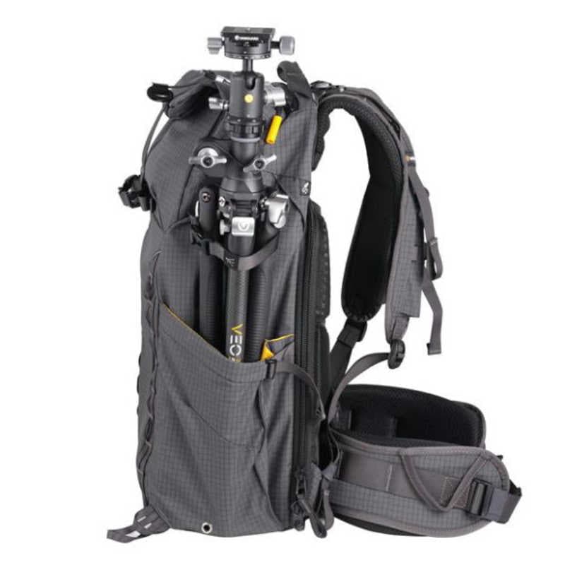 バンガード　VEO ACTIVE 53GY [30L以上]　VEOACTIVE53GY