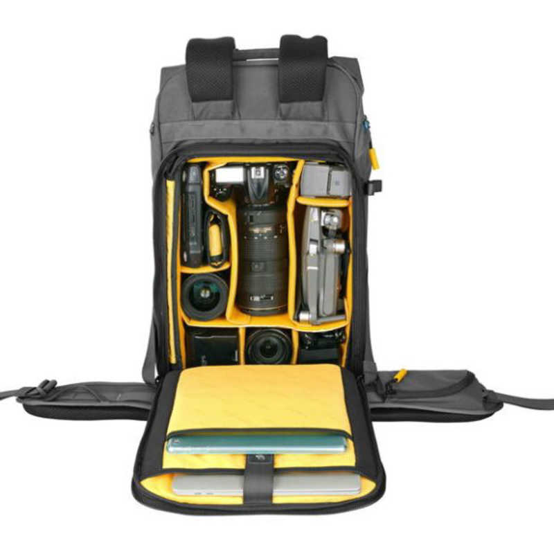 バンガード　VEO ACTIVE 53GY [30L以上]　VEOACTIVE53GY