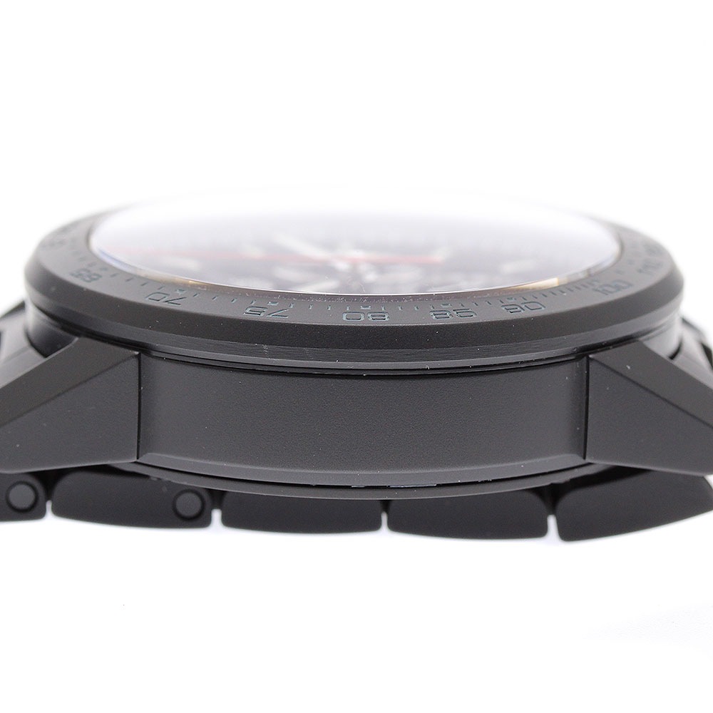 タグホイヤー TAG HEUER CBG2A90 カレラ キャリバー ホイヤー02クロノグラフ 自動巻き メンズ 美品 箱・保証書付き_898094【中古】 タグホイヤー TAG HEUER CBG2A90 カレラ キャリバー ホイヤー02クロノグラフ 自動巻き メンズ 美品 箱・保証書付き_898094【中古】