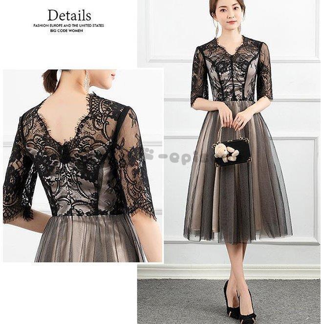 ドレス パーティードレス ワンピース 結婚式 ロング丈/マキシ丈 お呼ばれ 二次会 花嫁 同窓会 フォーマル 卒業式 披露宴 演奏会 成人式 黒 20代 30代 40代 50代 ドレス パーティードレス ワンピース 結婚式 ロング丈/マキシ丈 お呼ばれ 二次会 花嫁 同窓会 フォーマル 卒業式 披露宴 演奏会 成人式 黒 20代 30代 40代 50代