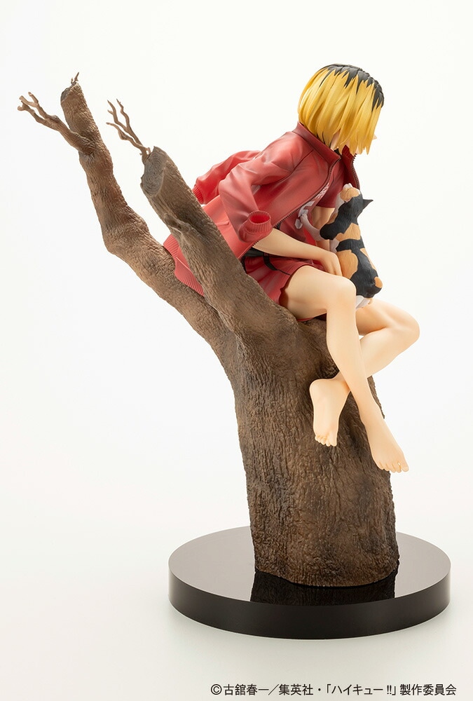 Qoo10] ARTFX 【新品/公式】 ハイキュー!!_ARTF